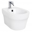 Підвісне біде ArtCeram Pop, glossy white (POB0010100)