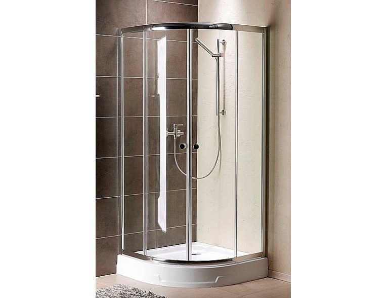 Душова кабіна Radaway Premium А 90x90 см (30403-01-06)