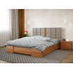 Двоспальне ліжко Арбор Древ Прованс 180x200, Бук (Provans180x200B)