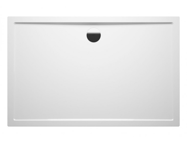 Душовий піддон Riho Zurich 264 1500х900, білий (DA06)