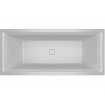 Ванна акрилова Riho Still Square ELITE 180x80 см, R (BD11005)