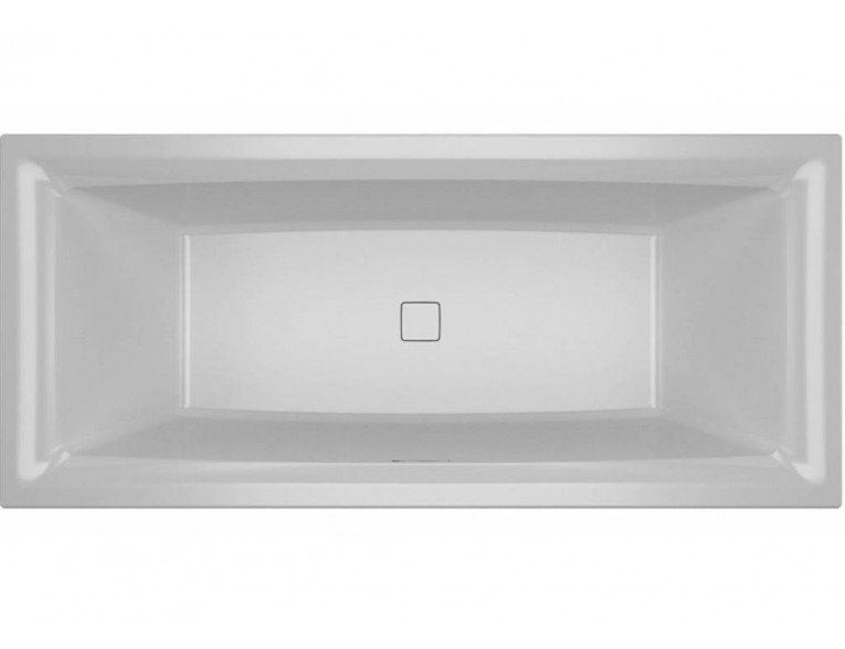 Ванна акрилова Riho Still Square ELITE 180x80 см, R (BD11005)