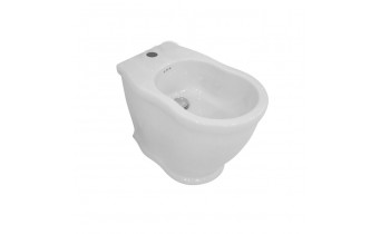 Підлогове біде GSG TIME 54 см white glossy (TIBI01000)