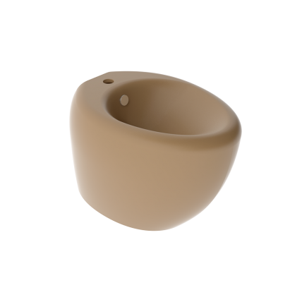 Підлогове біде GSG TOUCH 55 см matt Chestnut (TOBI01017)
