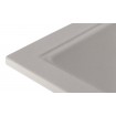 Кухонна мийка Granado Toledo 780x500 мм, white (2105) Кухонна мийка Granado Toledo 780x500 мм, white (2105)