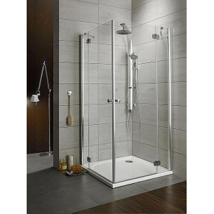 Душова кабіна Radaway Torrenta KDD 100 x 90 (32275-01-01N) Душова кабіна Radaway Torrenta KDD 100 x 90 (32275-01-01N)