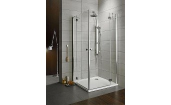 Душова кабіна Radaway Torrenta KDD 100 x 90 (32275-01-01N) Душова кабіна Radaway Torrenta KDD 100 x 90 (32275-01-01N)