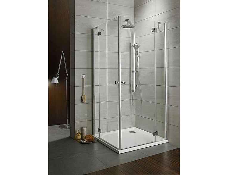 Душова кабіна Radaway Torrenta KDD 100 x 90 (32275-01-01N)