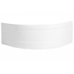 Панель фронтальна для ванни Vagnerplast Mini Catalina 125x53 см (VPPP12501FP3-04/DR)