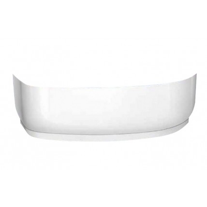 Панель для ванни Vagnerplast Selena 160x60 см, лівостороння (VPPP16005FL3-04/DR)