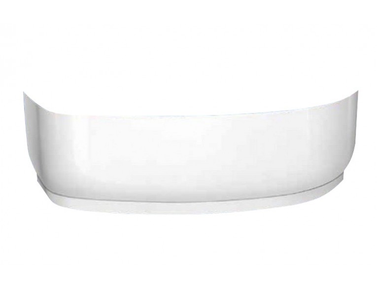 Панель для ванни Vagnerplast Selena 160x60 см, лівостороння (VPPP16005FL3-04/DR)