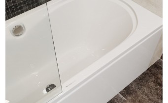 Ванна акрилова Vagnerplast Briana 185x90 см (VPBA185BRI2X-01)