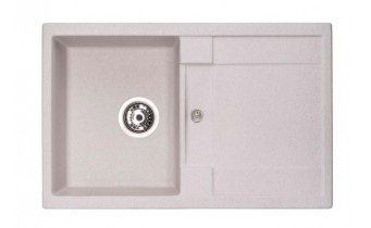 Кухонна мийка Granado Valencia 775x495 мм, gris (0708)