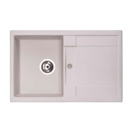 Кухонна мийка Granado Valencia 775x495 мм, gris (0708)