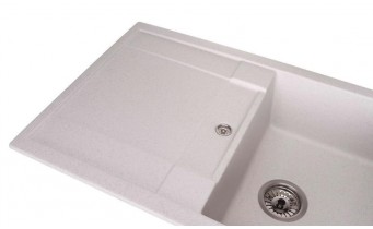 Кухонна мийка Granado Valencia 775x495 мм, gris (0708)