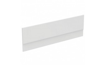 Фронтальна панель для ванни Ideal Standard Simplicity 180x55 см + кріплення для панелі (W005001) Фронтальна панель для ванни Ideal Standard Simplicity 180x55 см + кріплення для панелі (W005001)