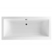 Ванна Radaway Aridea Lux 180×80 + ніжки (WA1-25-180×080U)