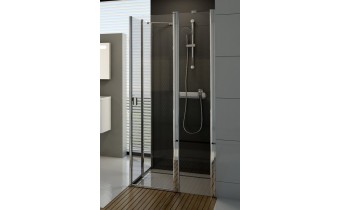 Змішувач для душу Ravak Сhrome CR 032.00/150 (X070043)
