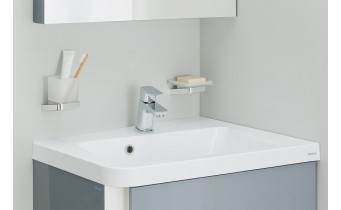 Змішувач для умивальника Ravak 10 градусів TD 012.00 (X0700643)