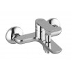 Змішувач для ванни Ravak Classic CL 022.00/150 (X070083)