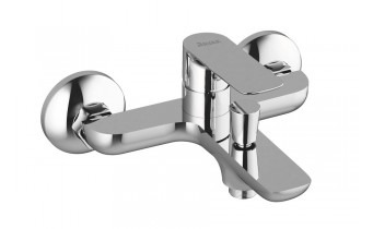 Змішувач для ванни Ravak Classic CL 022.00/150 (X070083)
