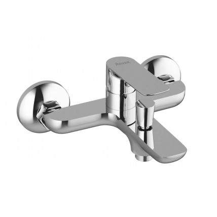 Змішувач для ванни Ravak Classic CL 022.00/150 (X070083)