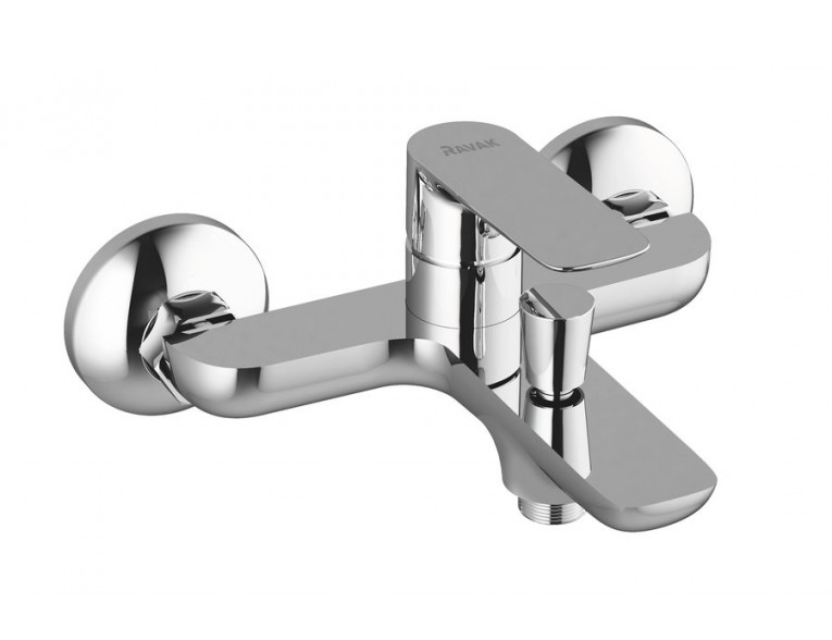 Змішувач для ванни Ravak Classic CL 022.00/150 (X070083)