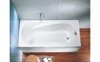 Ванна прямокутна Kolo Comfort 170x75 см (XWP3070000)