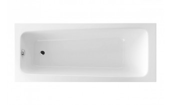 Ванна акрилова пряма Excellent Ava 170x70 см (WAEX.AVA17WH)