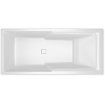 Ванна акрилова Riho Still Shower ELITE 180x80 см, R (BD17005)