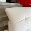 Кутовий диван розкладний ВІКОМеблі Бетті / Betti, молочний, кут Г (Viko-Betti1) Кутовий диван розкладний ВІКОМеблі Бетті / Betti, молочний, кут Г (Viko-Betti1)