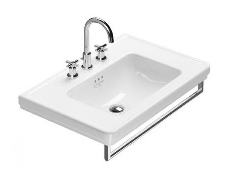 Підвісний умивальник Catalano Canova Royal 75 (175CV00)