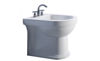 Підлогове біде Catalano Canova Royal 53 (1BICR00) Підлогове біде Catalano Canova Royal 53 (1BICR00)