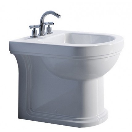 Підлогове біде Catalano Canova Royal 53 (1BICR00) Підлогове біде Catalano Canova Royal 53 (1BICR00)
