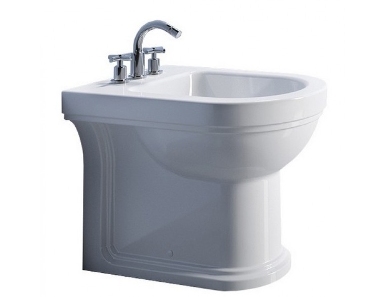 Підлогове біде Catalano Canova Royal 53 (1BICR00)