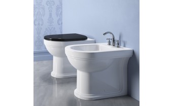 Підлогове біде Catalano Canova Royal 53 (1BICR00)