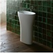 Умивальник окремостоячий Catalano Muse Freestanding, з зливом в підлогу (1FRPMU00) Умивальник окремостоячий Catalano Muse Freestanding, з зливом в підлогу (1FRPMU00)