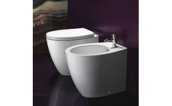 Підлоговий унітаз Catalano Velis 57 (1VP5700)