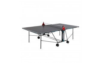 Тенісний стіл для вулиці Donic Outdoor Style 600/ Antracite / Антрацит (230216700)