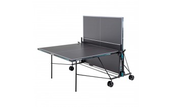 Тенісний стіл для вулиці Donic Outdoor Style 600/ Antracite / Антрацит (230216700)