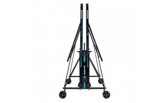 Тенісний стіл для вулиці Donic Outdoor Style 600/ Antracite / Антрацит (230216700)