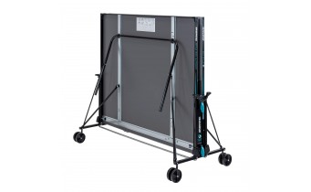 Тенісний стіл для вулиці Donic Outdoor Style 600/ Antracite / Антрацит (230216700)