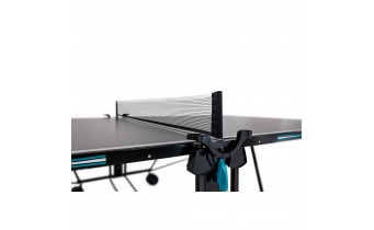 Тенісний стіл для вулиці Donic Outdoor Style 600/ Antracite / Антрацит (230216700)