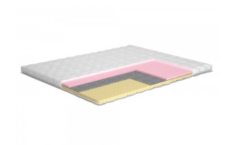 Матрац MatroLuxe Futon 7 90х200 (MFT41)