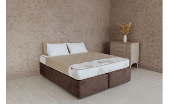 Матрац MatroLuxe Latte Soft Plus / Латте Софт Плюс (серія Coffe Soft Plus) 90x200 (M295LatteSP)