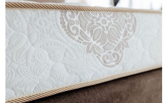 Матрац MatroLuxe Latte Soft Plus / Латте Софт Плюс (серія Coffe Soft Plus) 90x200 (M295LatteSP)