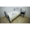 Двоспальне ліжко Метал-дизайн Bella-Letto Тоскана 160x200 (MT-BL-D-T2) Двоспальне ліжко Метал-дизайн Bella-Letto Тоскана 160x200 (MT-BL-D-T2)