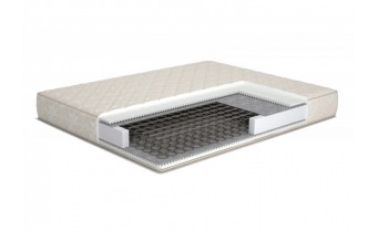 Матрац MatroLuxe Mexico Plus 140x200 (MMP10)