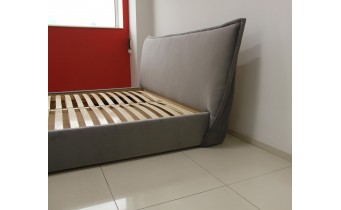 Двоспальне ліжко Шик Галичина Модена 180x190 (Shyk-mod-180x190)