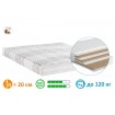 Матрац MatroLuxe Napoli 90х200 (NAP8)